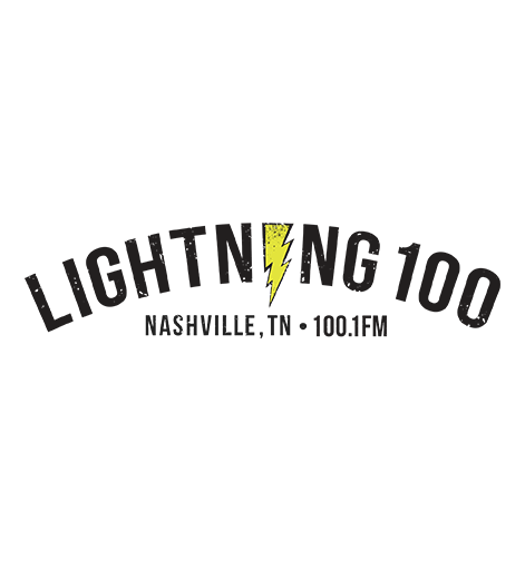 WRLT Lightning 100 Sponsor Logo
