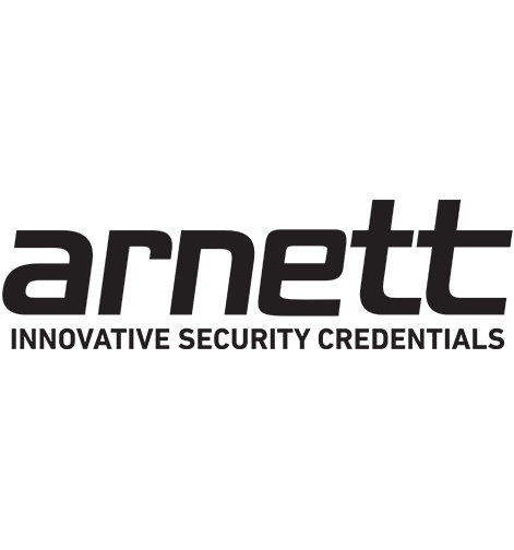 Arnett Sponsor Logo