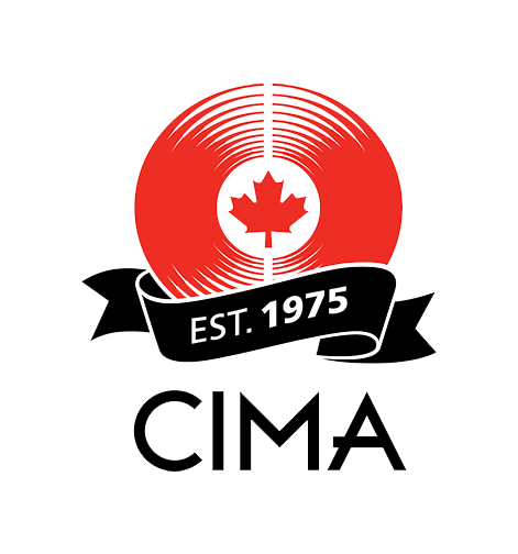 CIMA Sponsor Logo