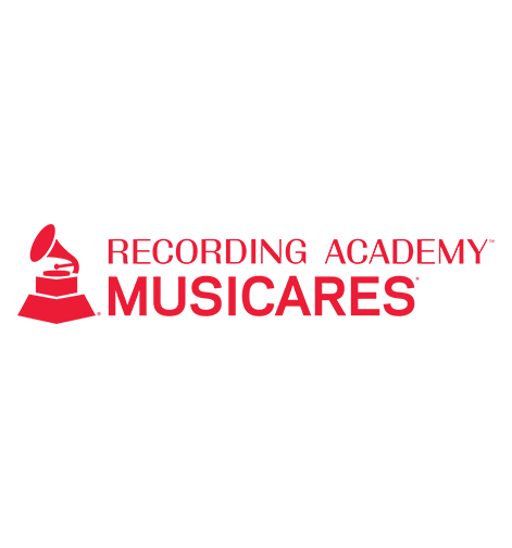 MUSICARES Sponsor Logo