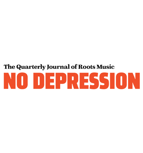 No Depression Sponsor Logo