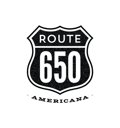 Route 650 Sponsor Logo