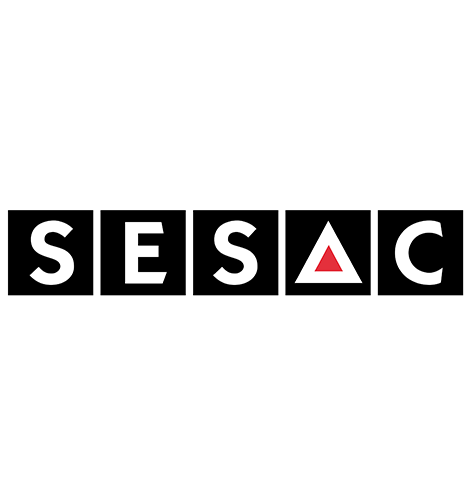 SESAC Sponsor Logo