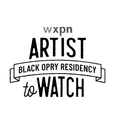 WXPN Black Opry Sponsor Logo