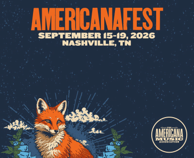 Americana Music Festival Nashville